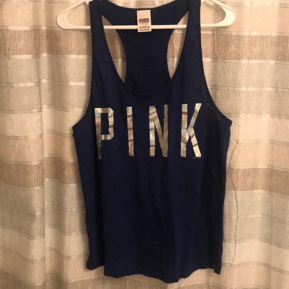 Tops - PINK tank